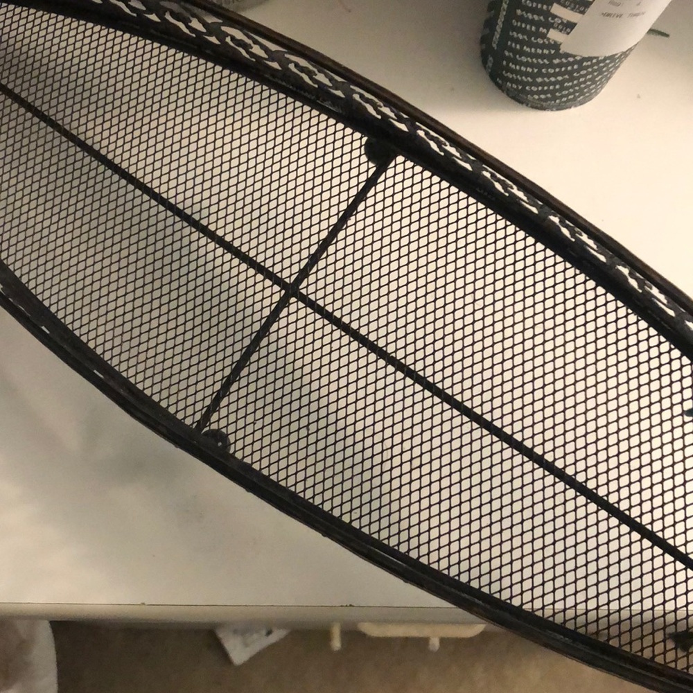 Jewelry tray